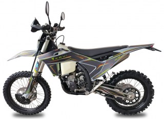 Фото KOVI 250 CRS (YK250)2